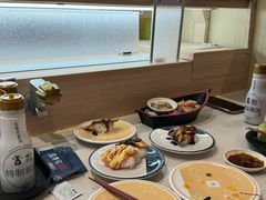 -滨寿司(新街口中央商场店)