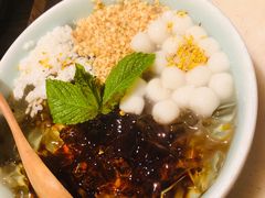 -绿茶餐厅(深圳龙华天虹购物中心店)