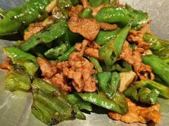 -前海沿·青岛菜(李沧万达店)