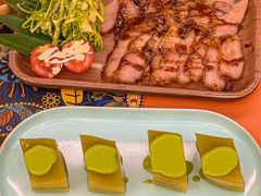 -马来西亚肉骨茶汤·招牌螃蟹·烧鸡·呷喱吧吧(海上世界店)