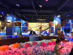 -幻贝家儿童乐园(武汉永旺梦乐城店)