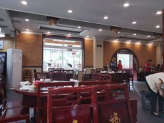 大堂-老来福·非遗酸汤兔(凯旋路店)