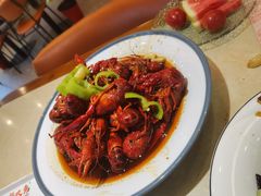 -杨氏青龙虾·羊蝎子(珠江路店)