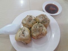 -老西白点心店