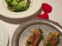 -壳里西餐厅Coquille Seafood Bistro(蒙自路店)