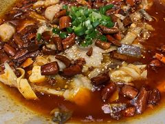 -山丹丹西北菜(金贸大厦店)