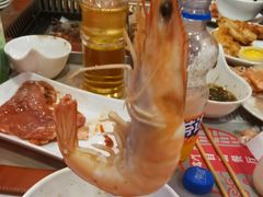 -名门潮牛·鲜牛肉海鲜火锅.烧烤自助餐厅(诚丰广场店)