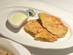 -波特曼西餐厅(南岗店)