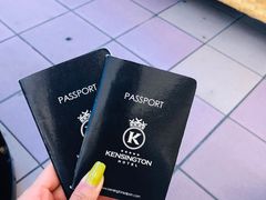 -塞班肯辛顿酒店Kensington Hotel Saipan