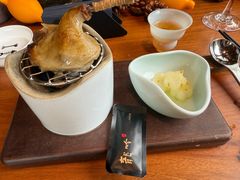 -龙吟山房(青龙山庄店)