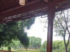 -金银湖国家城市湿地公园