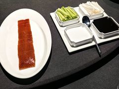 -上海滩餐厅(BFC外滩金融中心店)