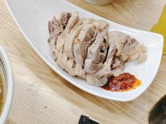 -小马牛肉面·牛骨熬制(南京博物院店)