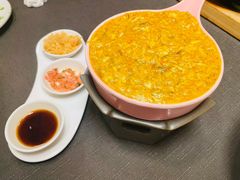蟹粉蟹肉捞饭-蟹榭·本帮江浙菜·蟹宴(大宁久光商场店)