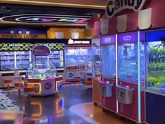 -爱玩嘉年华(江北一店)