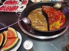 -巴蜀大将火锅(春熙店)