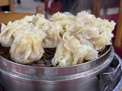 烧麦-元盛居(生态大街店)