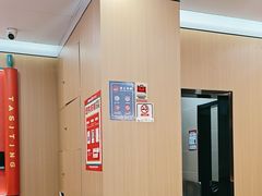-塔斯汀中国汉堡(白云京溪地铁站店)