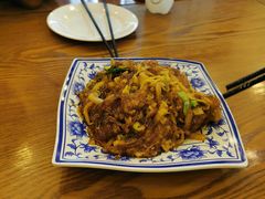 -老回回饺子馆(海洋馆店)