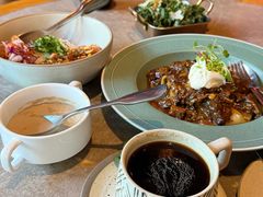 -THE CANNERY&JUJU 新鲜海鲜·牛排美食酒廊