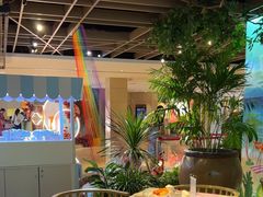 -金海湾自助餐厅(金陵饭店)