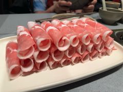 -巴奴毛肚火锅(悠唐购物中心店)