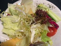 -天狗山料理(省体店)