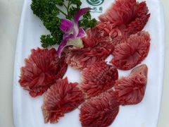 郡花-枇杷园食为鲜火锅(南山店)