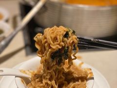 -一哥澳门豆捞·澳门风打边炉(高德置地店)