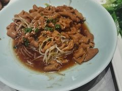-先记烧鹅王·本地粤菜(福永店)