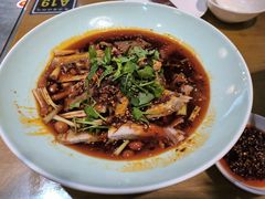 -易老妈蹄花.特色川菜(人民公园总店)