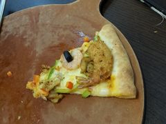-米斯特比萨(罗斯福店)