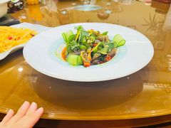 -鼎晟江南·融合江南宴(固戍店)