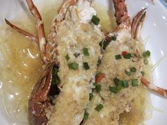 -醉壹号海鲜大排档(厦门美食地标店)