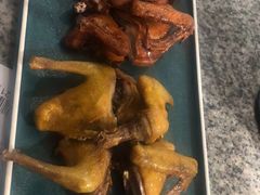 -大鸽饭(马王堆店)
