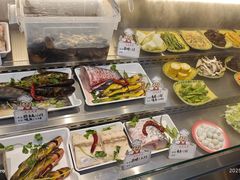 -福熙鼎铁锅炖鱼(槐中路店)