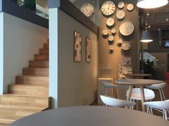 -dotcom coffee古点咖啡(致真大厦店)
