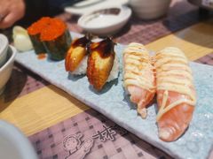 -林妈妈村·日式料理(宝山万达店)