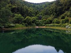 -九龙潭景区