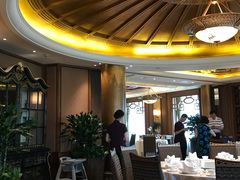 -上海兴国宾馆 丽宫中餐厅