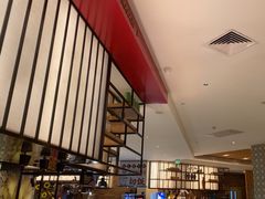 -杭州开元名都大酒店·地中海自助餐厅