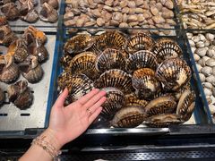 -百富源·海鲜辽菜(和平北大街店)