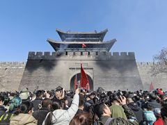 -红嫂家乡旅游区
