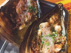 -云晓光头烧烤吧(盛夏店)