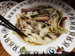 -胖老汉椒麻鸡清真新疆菜(西御街店)