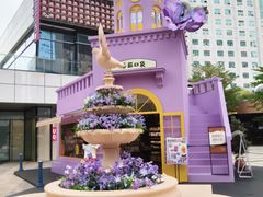 -中航城君尚购物中心