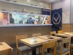 -吉野家(复兴路第二餐厅店)