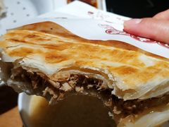 -福茂源横山铁锅羊肉(牡丹园店)