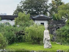 -无锡蠡湖国家湿地公园-蠡园