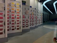 -冠军冰场CHAMPION RINK(苏州中心商场店)